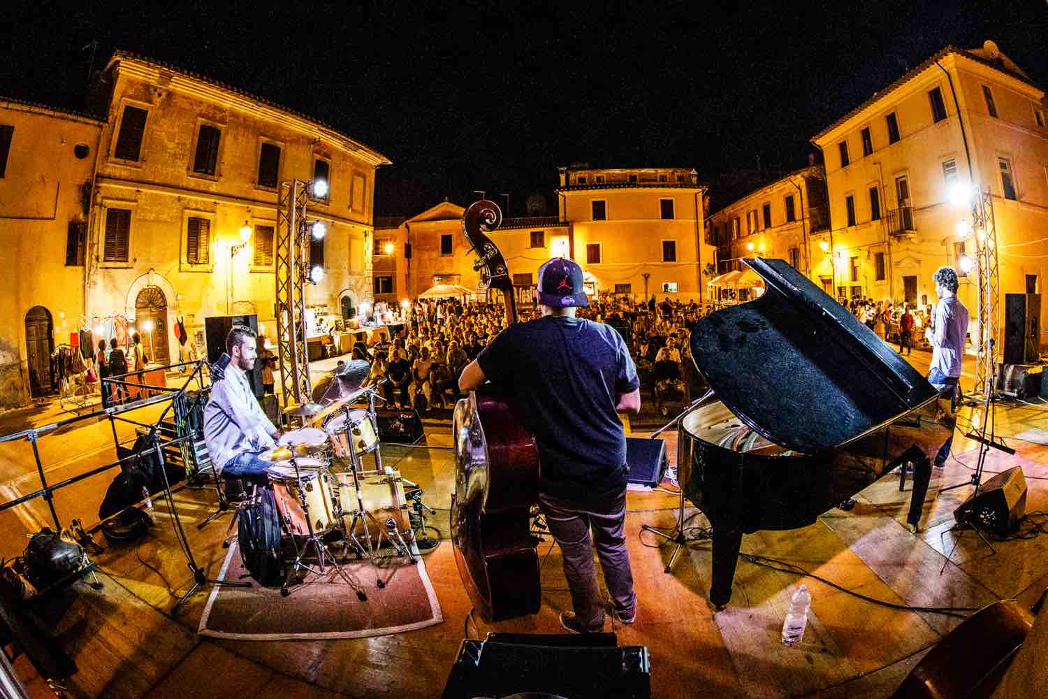 Premio Jazz Live 2016, tutte le news…