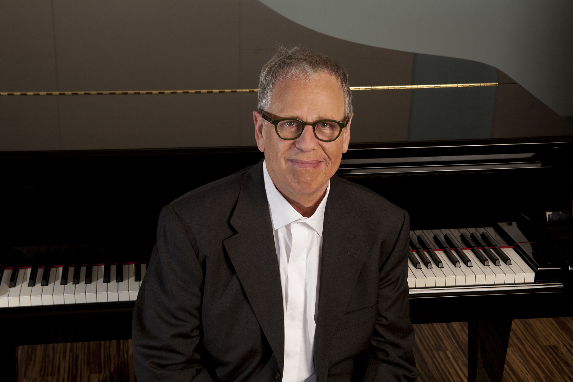 Kenny Werner, tra i docenti 2017…