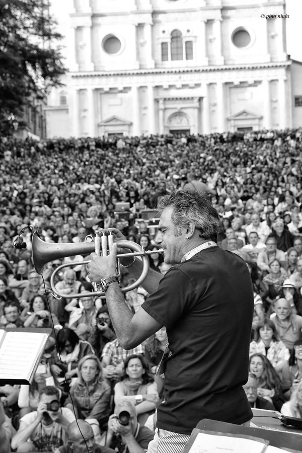 #jazz4italy: AMATRICE, 2 Settembre…