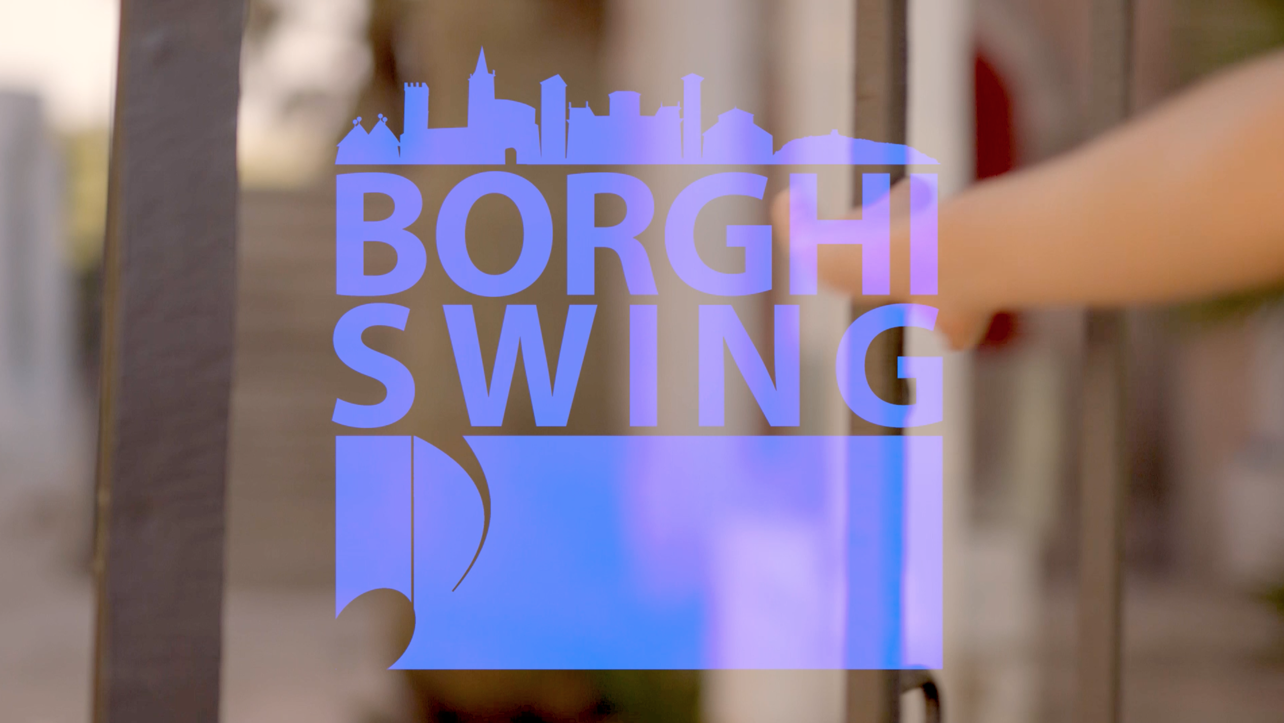 Borghi Swing, i borghi più musicali d’Italia