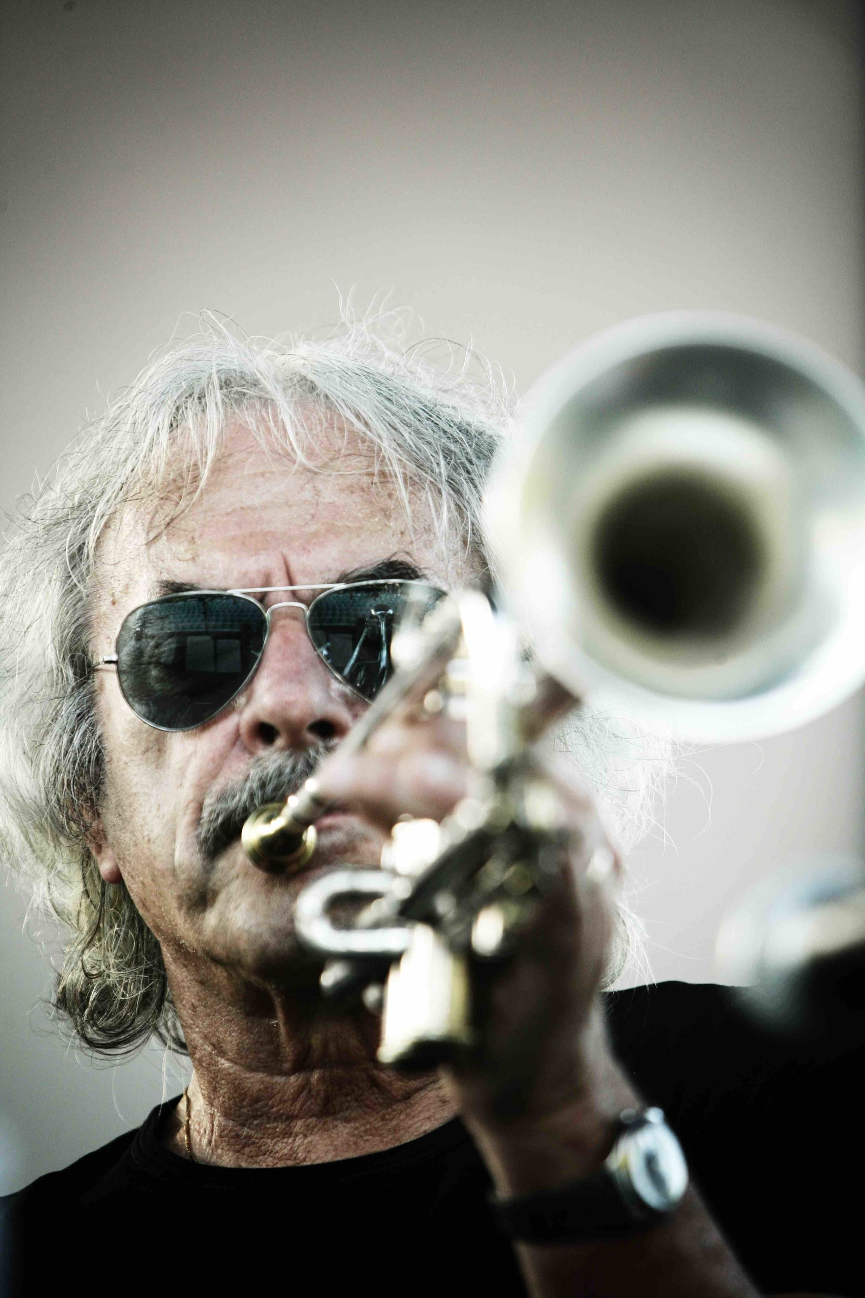 Enrico Rava Quartet, 9 Dicembre, Rieti