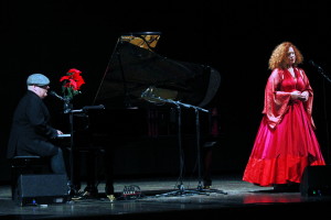 SARAH JANE MORRIS E IAN SHAW 1 copia