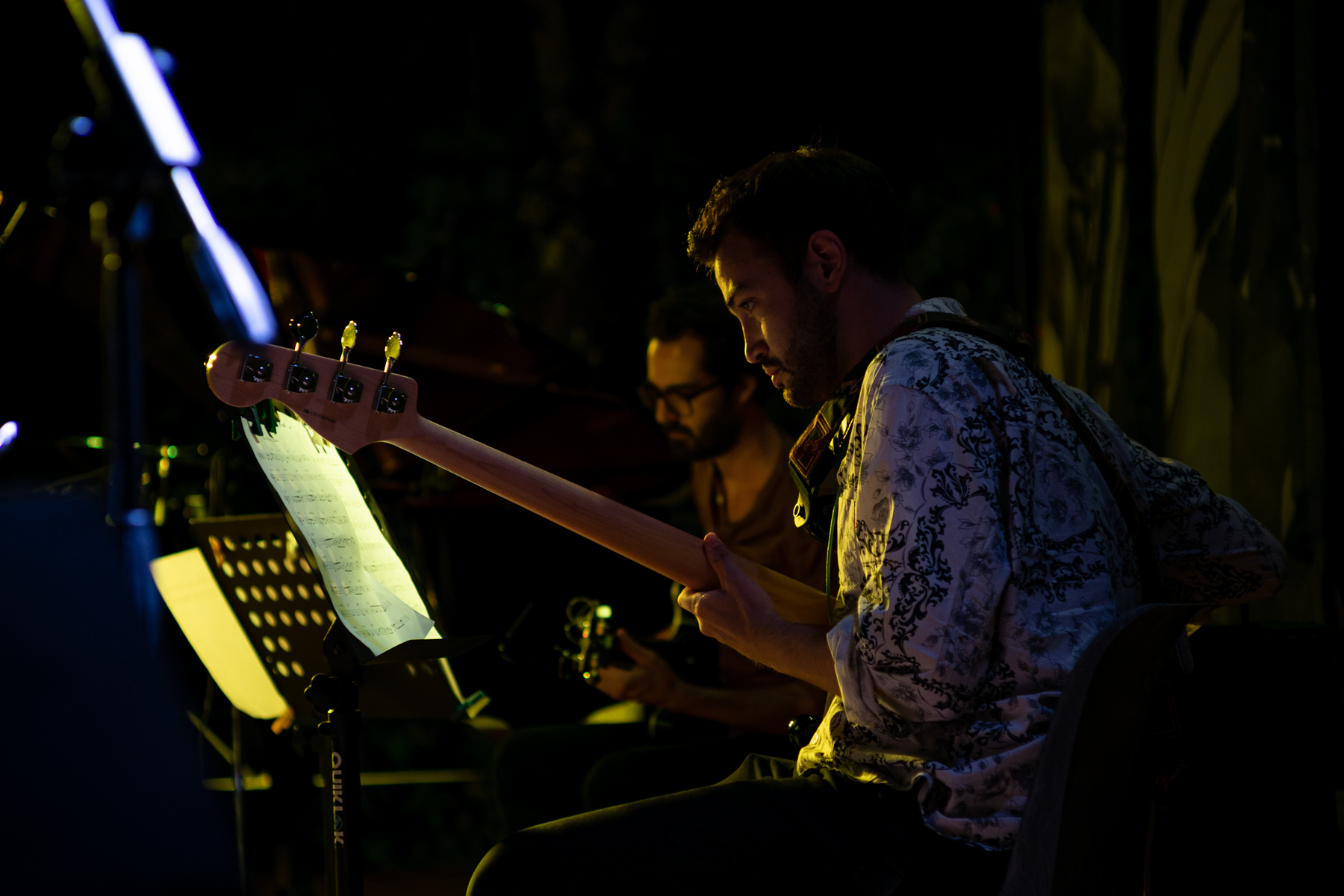 Ai Quasar il Premio Fara Music Jazz Live 2019