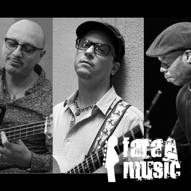 Kurt Rosenwinkel Trio #30luglio