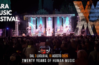 Fara Music Festival 2026 | Official Teaser