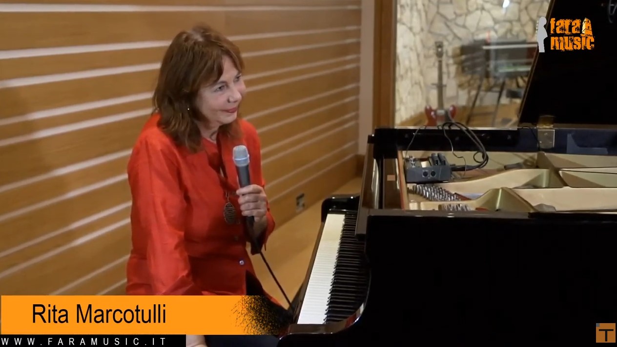 Rita Marcotulli (live)