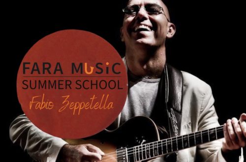 Fabio Zeppetella | Chitarra
