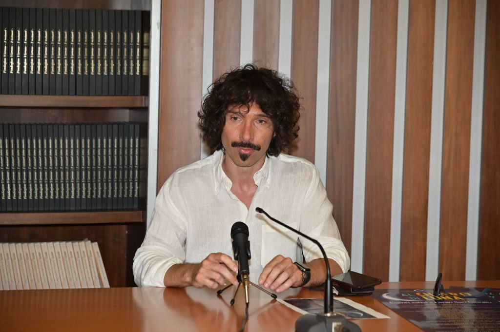 Enrico Moccia