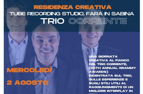 Residenza Creativa