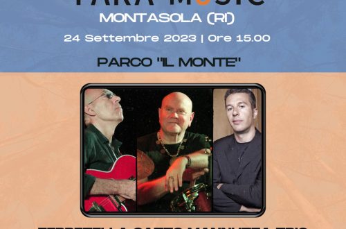 Zeppetella Gatto Mannutza