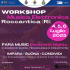 Workshop di Musica Elettronica