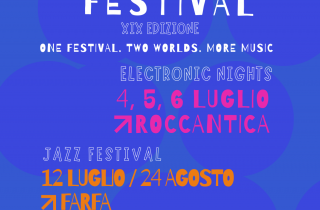 FARA MUSIC FESTIVAL 2025