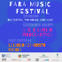 FARA MUSIC FESTIVAL 2025