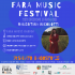 Valentina Nicolotti in anteprima live con Logica Magica – 9 Agosto, Fara Music Festival