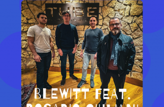 Blewitt feat. Rosario Giuliani