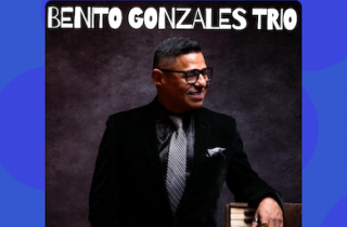 L’anima latina del jazz | Benito Gonzales Trio