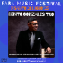 L’anima latina del jazz | Benito Gonzales Trio