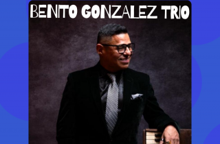 L’anima latina del jazz | Benito Gonzalez Trio
