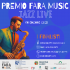XVII Edizione del Premio Fara Music Jazz Live | Tutti i Finalisti