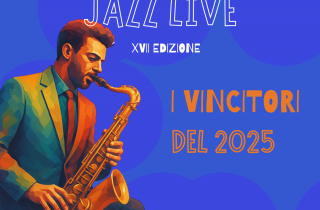I vincitori della XVII Edizione del Premio Fara Music Jazz Live
