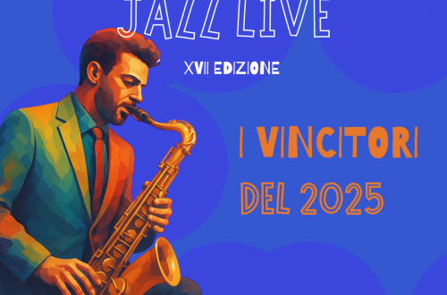 I vincitori della XVII Edizione del Premio Fara Music Jazz Live