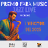 I vincitori della XVII Edizione del Premio Fara Music Jazz Live