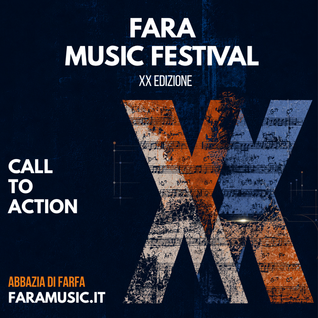 Fara Music Call To Action