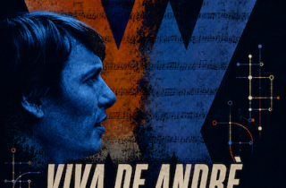 VIVA DE ANDRÉ | Un viaggio nell’universo poetico di Fabrizio De André