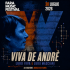 VIVA DE ANDRÉ | Un viaggio nell'universo poetico di Fabrizio De André