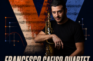 Francesco Cafiso Tribute to Miles Davis