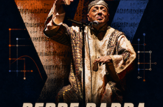PEPPE BARRA live Fara Music 2 Agosto