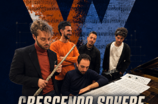 Crescendo Sphere inaugura la XX Edizione del Fara Music Festival
