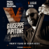 Giuseppe Pipitone Quartet presenta in anteprima "Leaving The Island"