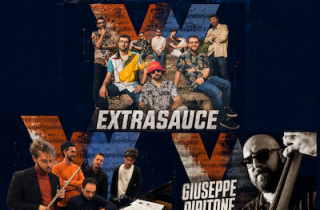 Primo Weekend al Fara Music Garden: tre serate tra nuove visioni del jazz contemporaneo