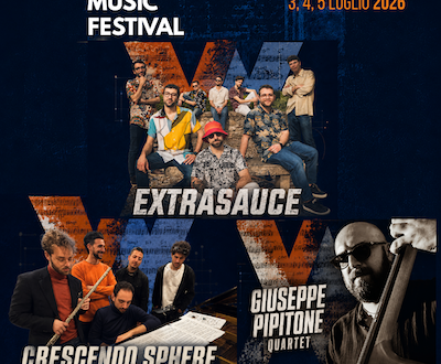 Primo Weekend al Fara Music Garden: tre serate tra nuove visioni del jazz contemporaneo
