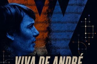 VIVA DE ANDRÉ | Un viaggio nell’universo poetico di Fabrizio De André