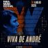 VIVA DE ANDRÉ | Un viaggio nell'universo poetico di Fabrizio De André