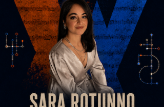 Sara Rotunno Quartet | Inward Songs