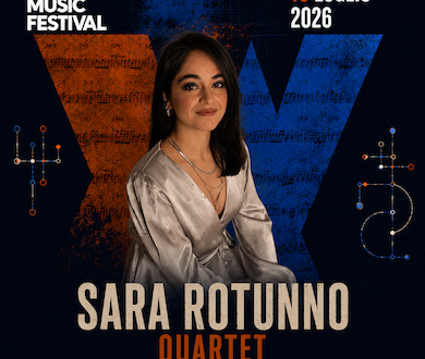 Sara Rotunno Quartet | Inward Songs