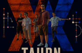 TAURN | Nuove Geografie del Jazz