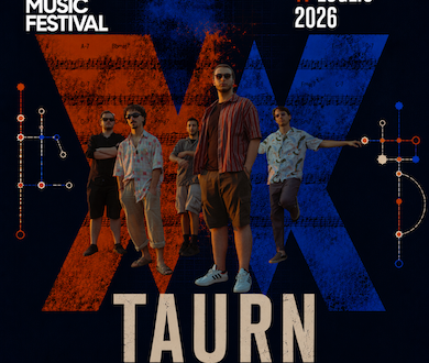 TAURN | Nuove Geografie del Jazz