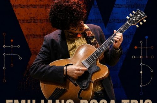 EMILIANO ROCA TRIO | Un nuovo respiro europeo per il jazz contemporaneo