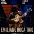 EMILIANO ROCA TRIO | Un nuovo respiro europeo per il jazz contemporaneo