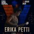 ERIKA PETTI | Jazz, canzone d'autore e nuove contaminazioni