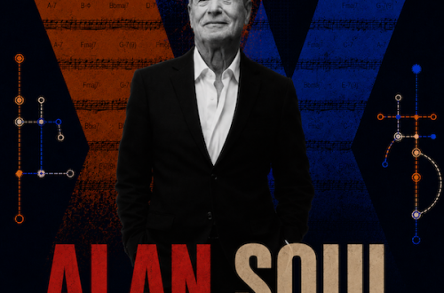 ALAN SOUL & THE ALANSELZER | Una notte di soul, funk e rhythm & blues al Fara Music Garden