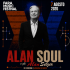 ALAN SOUL & THE ALANSELZER | Una notte di soul, funk e rhythm & blues al Fara Music Garden