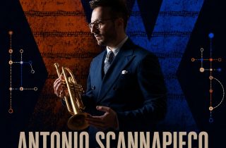 ANTONIO SCANNAPIECO QUINTET | Tradizione hard bop e nuove prospettive del jazz italiano