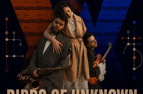 BIRDS OF UNKNOWN, una nuova voce del jazz europeo