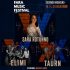 SECONDO WEEKEND AL FARA MUSIC GARDEN Tre concerti tra cantautorato, ricerca e nuove produzioni discografiche