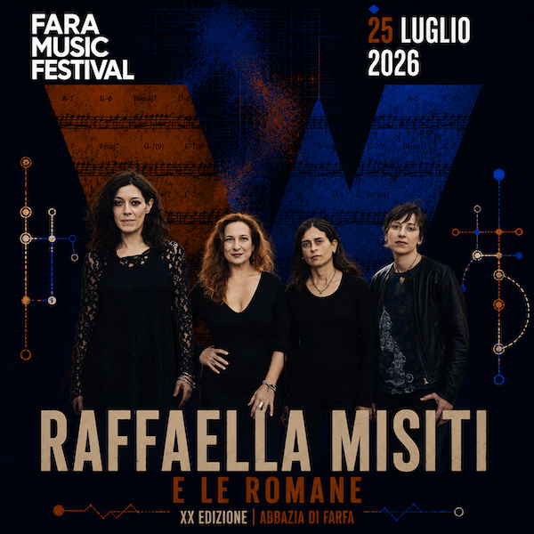 Misiti e romane sito